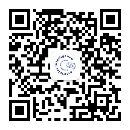 西外多脑核公众号二维码