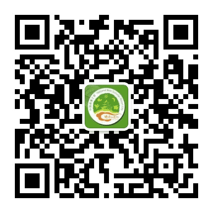 贵阳发布公众号二维码