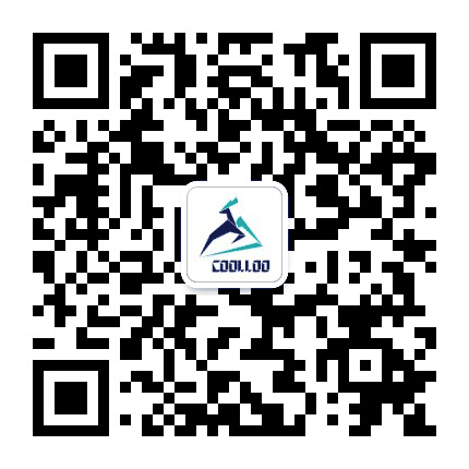 酷鹿体育公众号二维码