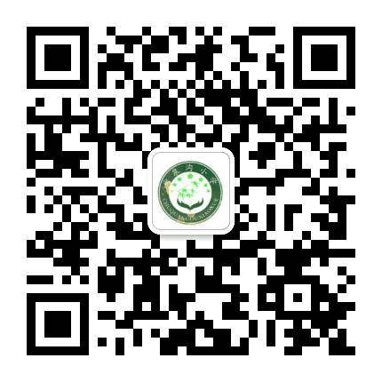 南部山区出泉沟小学公众号二维码