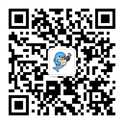 携程门票公众号二维码