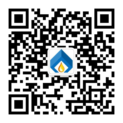 立方石油公众号二维码