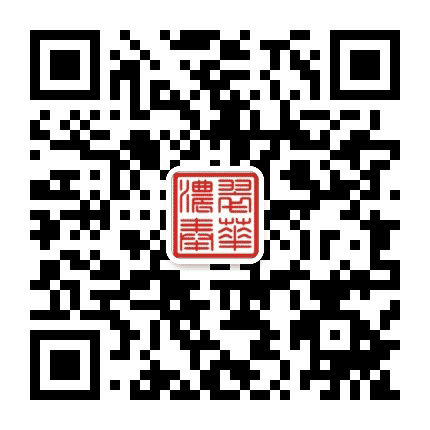 翠华浓珠宝有限公司公众号二维码