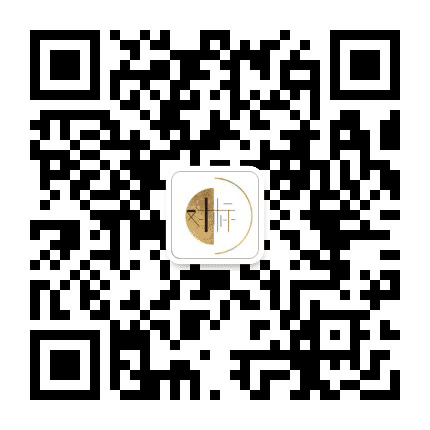 玖玖青松公众号二维码