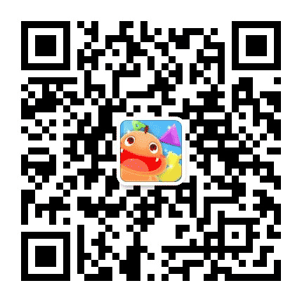 恐龙萌弟公众号二维码