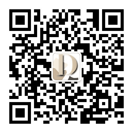 D10天府公众号二维码