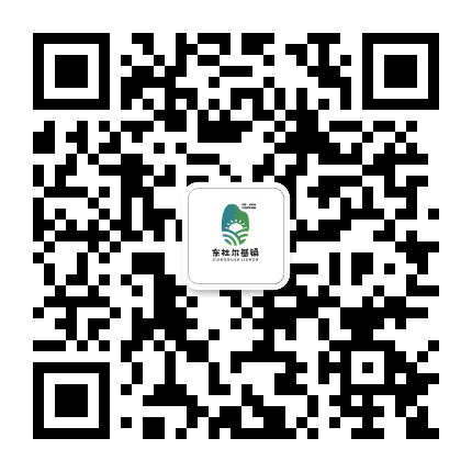 水岸小镇杜尔基公众号二维码