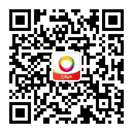 大地影院新玛特店公众号二维码