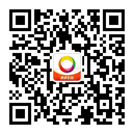大地江门中环影院公众号二维码