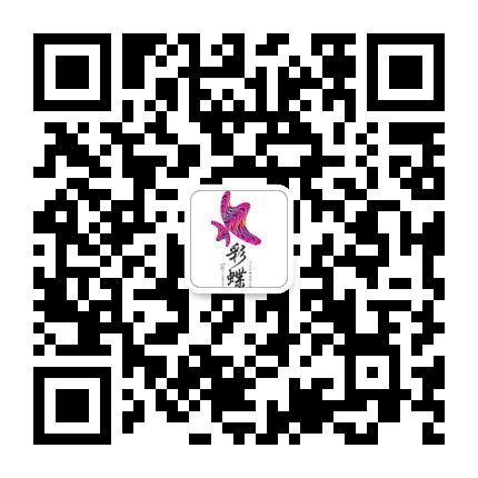 云南舞蹈考级教育网公众号二维码