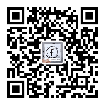 淡水KOT公众号二维码