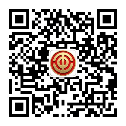 大安工会公众号二维码