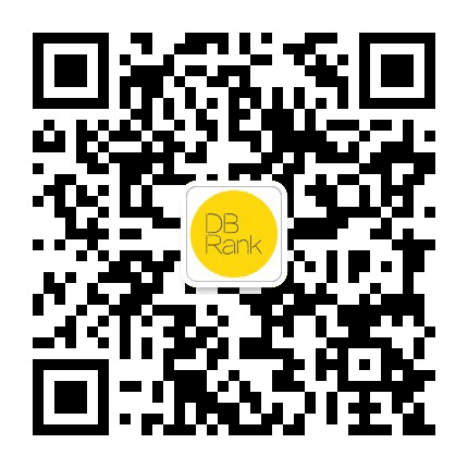 数字品牌榜公众号二维码