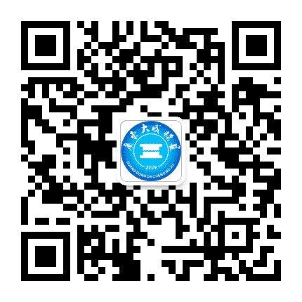 大成模具公众号二维码