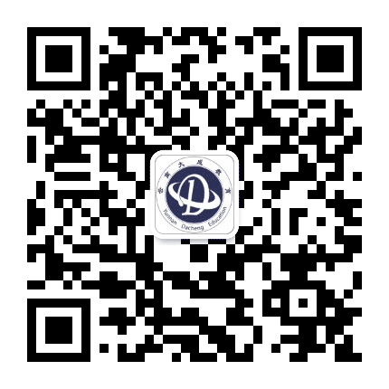 云南大成教育公众号二维码