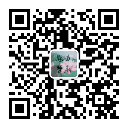 魅力双庙公众号二维码