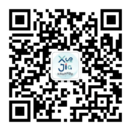 薛家印象公众号二维码