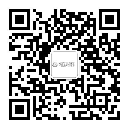 窦店晟曜汕德卡公众号二维码