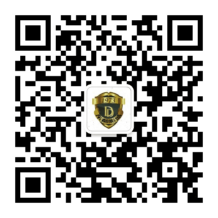 盘锦东都影城公众号二维码
