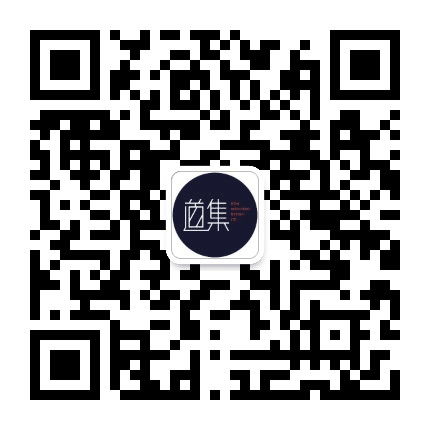 道集设计 DDid Design公众号二维码