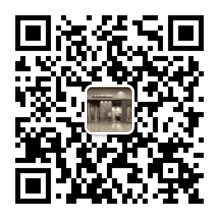 DEL德拉设计工作室公众号二维码