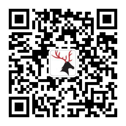 武汉百聚校园公众号二维码