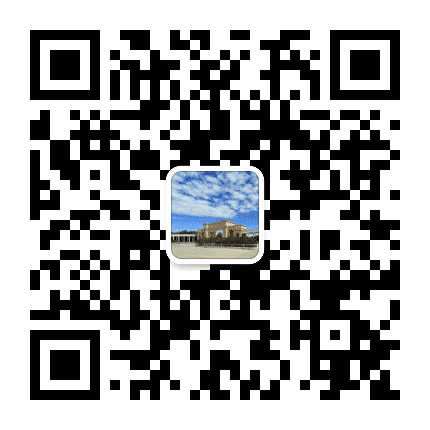 东阜城微生活公众号二维码
