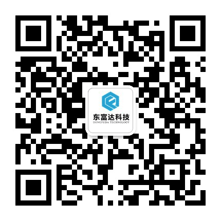 机器视觉在线检测公众号二维码