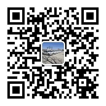 景泰东方驾校公众号二维码