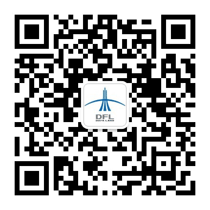 大发浙北公众号二维码