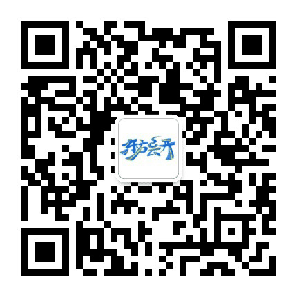 东方心理健康公众号二维码
