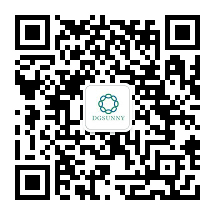 晴朗度假屋公众号二维码