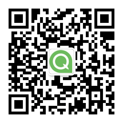 青果教育东莞石碣校区公众号二维码
