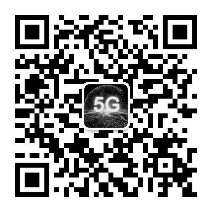 天津移动大港分公司公众号二维码