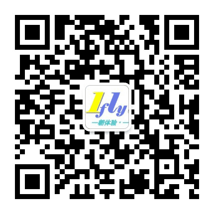 东莞房哥公众号二维码