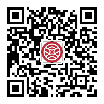 东莞虎门长江村镇银行公众号二维码