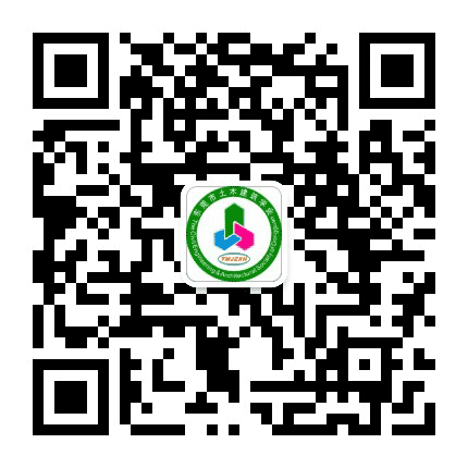 东莞市土木建筑学会公众号二维码