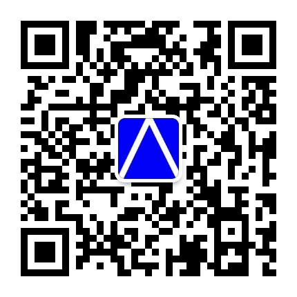 东莞市招聘通公众号二维码