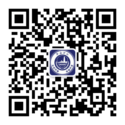 平安万江公众号二维码