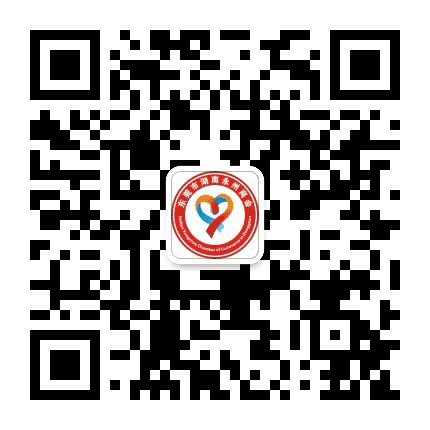 东莞市湖南永州商会公众号二维码