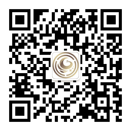 东莞市塘厦金桂园学校公众号二维码