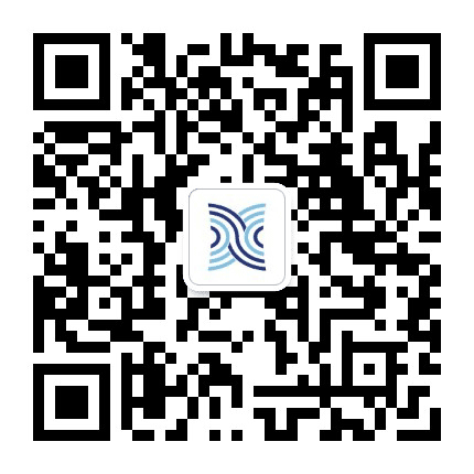 鼎湖影像公众号二维码