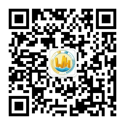 东湖望湖社区公众号二维码