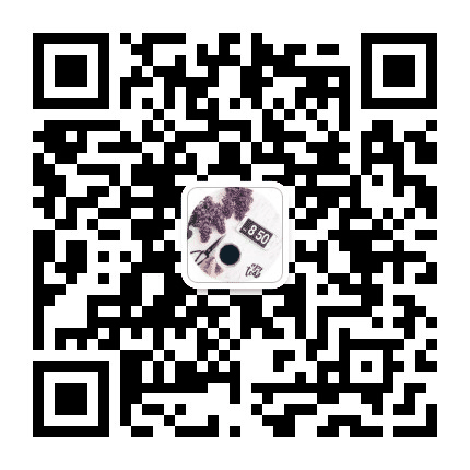 DIY创意小课堂公众号二维码