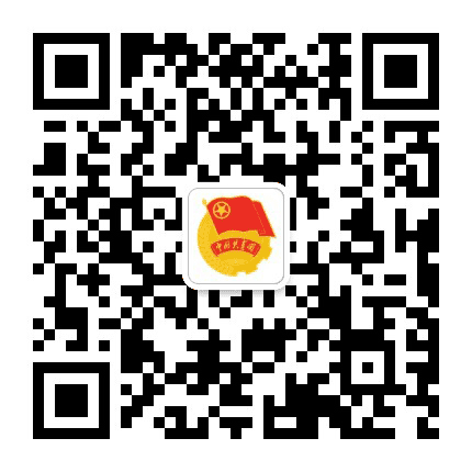 道滘共青团公众号二维码