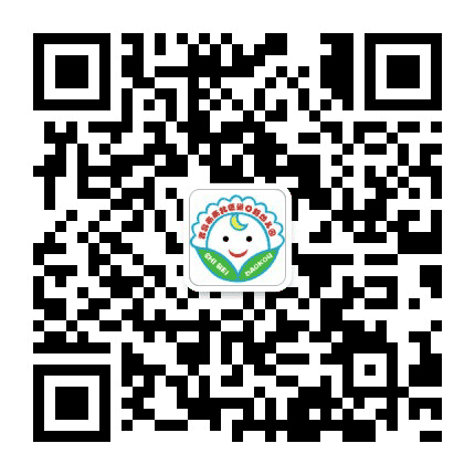 道口路幼儿园公众号二维码