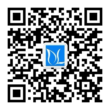 东龙花边公众号二维码