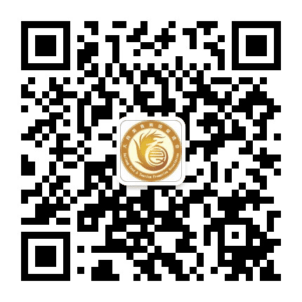 大良美食旅游促进会公众号二维码