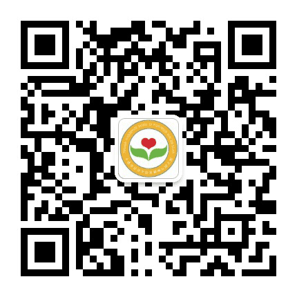 东篱南山幼儿园公众号二维码