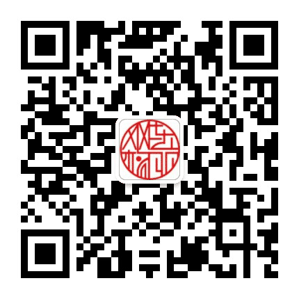 东丽网格公众号二维码
